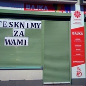 Siedziba Centrum Nauki i Zabawy "Bajka".