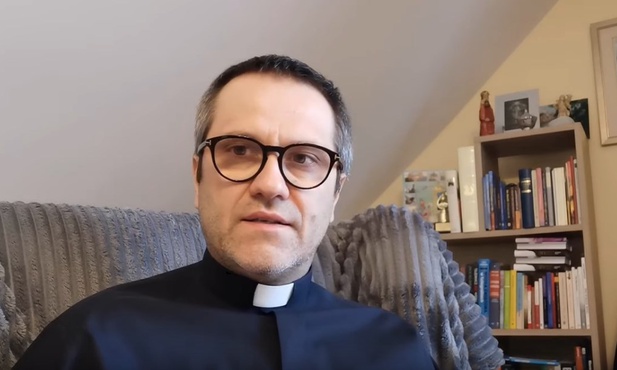 O trzech uczniach