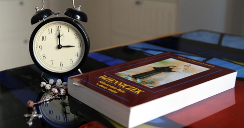 Nowenna do Miłosierdzia Bożego