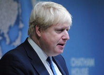 Boris Johnson nadal na intensywnej terapii 