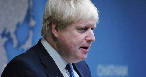 Boris Johnson nadal na intensywnej terapii 