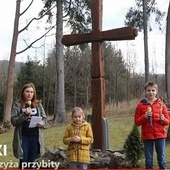 Szymbark: Bóg jest pośród nas