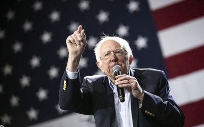 Bernie Sanders zawiesza kampanię w wyścigu o prezydencką nominację demokratów