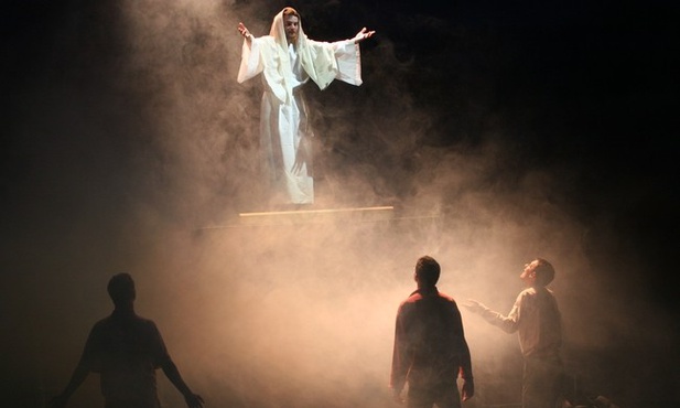 Domowe Triduum - Niedziela Zmartwychwstania