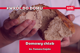 Odcinek 4. Domowy chleb