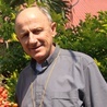 Bp Antoni Bonifacy Reimann OFM.