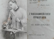 Ks. Józef Kukuczka rodem z Istebnej jako ksiądz narodził się... 63 lata temu!