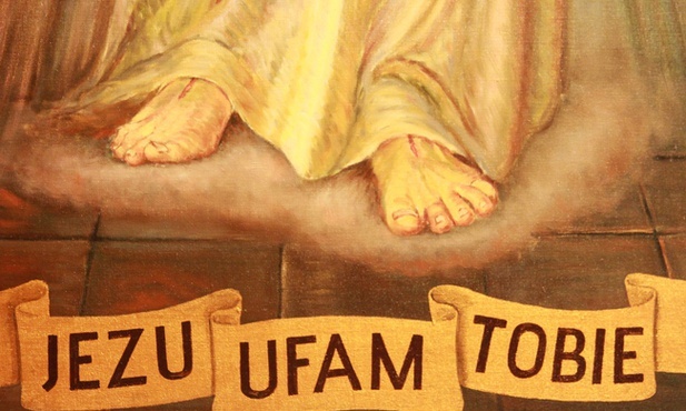 Zawierzenie świata i człowieka