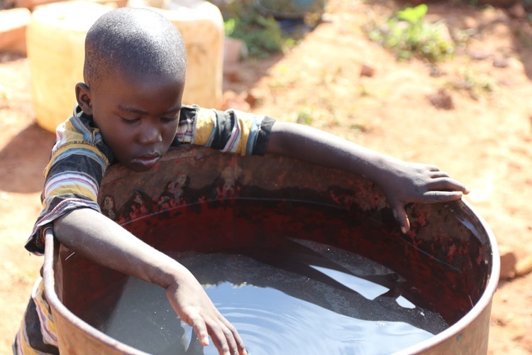 Tanzania, misje i zagrożenie koronawirusem