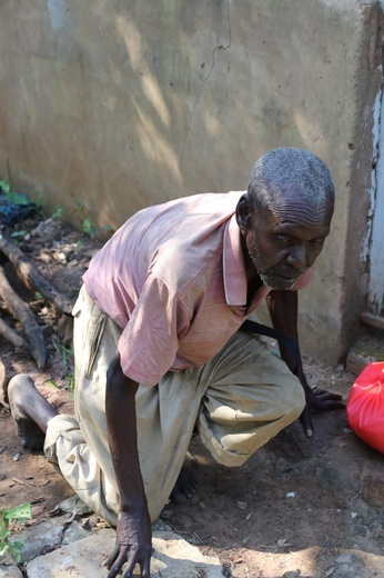 Tanzania, misje i zagrożenie koronawirusem