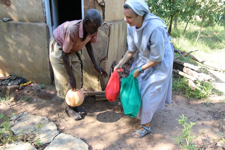 Tanzania, misje i zagrożenie koronawirusem