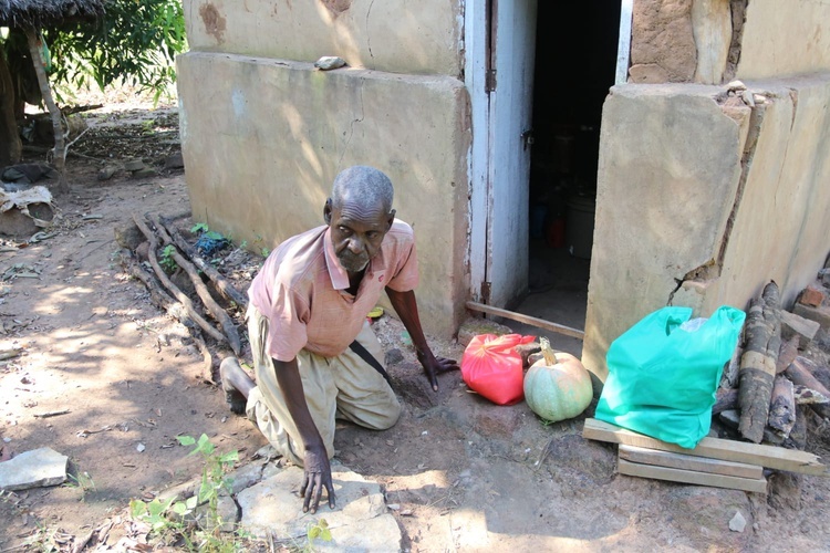 Tanzania, misje i zagrożenie koronawirusem