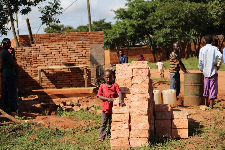 Tanzania, misje i zagrożenie koronawirusem