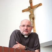 Krzysztof Król /Foto Gość