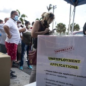 Bezrobocie w USA sięgnęło 10 proc.