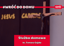 Odcinek 5. Służba domowa