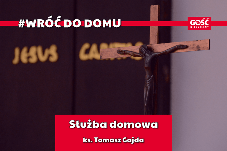 Odcinek 5. Służba domowa