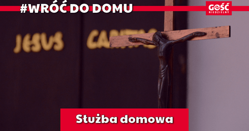 Odcinek 5. Służba domowa