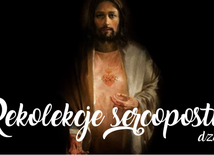 Rekolekcje online z diecezji legnickiej # 6