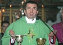 Wspomnienia. Bp gen. Tadeusz Płoski