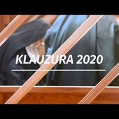 Klauzura 2020