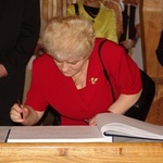 Wspomnienie senator Janiny Fetlińskiej (1952-2010)