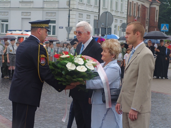 Wspomnienie senator Janiny Fetlińskiej (1952-2010)