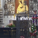 10. rocznica tragedii smoleńskiej w Gdańsku