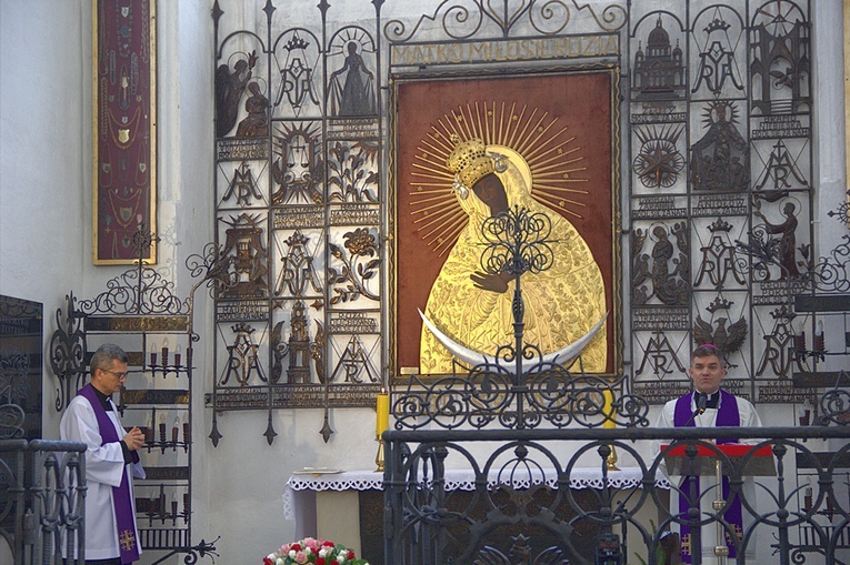 10. rocznica tragedii smoleńskiej w Gdańsku