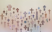 Krzyże w naszych domach