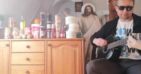 Weź i nie łaź, weź się nie tul