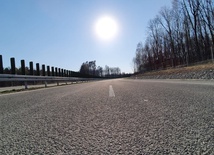 Rybnik. Jest szybsze połączenie z A1. Rybnicki odcinek drogi Racibórz-Pszczyna gotowy