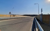 Nowy odcinek Drogi Regionalnej Racibórz-Pszczyna na zdjęciach
