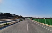 Nowy odcinek Drogi Regionalnej Racibórz-Pszczyna na zdjęciach