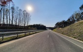 Nowy odcinek Drogi Regionalnej Racibórz-Pszczyna na zdjęciach