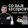 Co daje szczęść? Wóda i pieniądze! | Jaka to wóda? | Cz. 1/2 + *NIEOCZEKIWANY GOŚĆ*