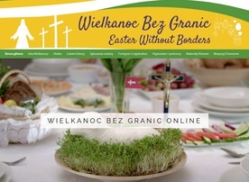 Wielkanoc bez Granic Online