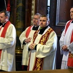 Liturgia Męki Pańskiej 2020