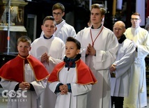 Liturgia Męki Pańskiej 2020