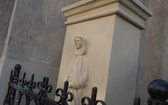 Renowacja zabytkowego krzyża górniczego w Tarnowskich Górach
