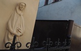 Renowacja zabytkowego krzyża górniczego w Tarnowskich Górach
