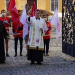 Wrocławska Caritas przygotowała 500 paczek świątecznych