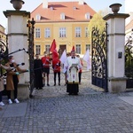 Wrocławska Caritas przygotowała 500 paczek świątecznych