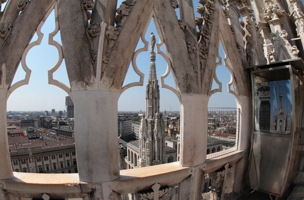 Włosi będą mieć nowego Carla Acutisa? 