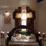 Gdańsk-Żabianka, Sanktuarium Matki Bożej Fatimskiej.