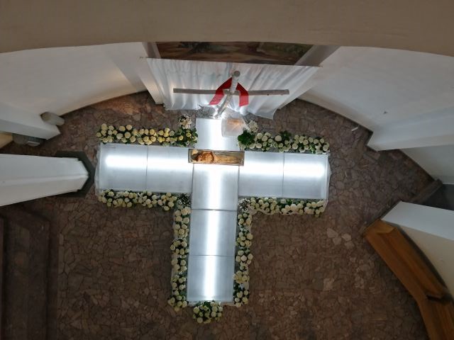 Parafia Matki Bożej Nieustającej Pomocy w Sochaczewie - Boryszewie.