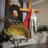 Tarnobrzeskie groby Pańskie