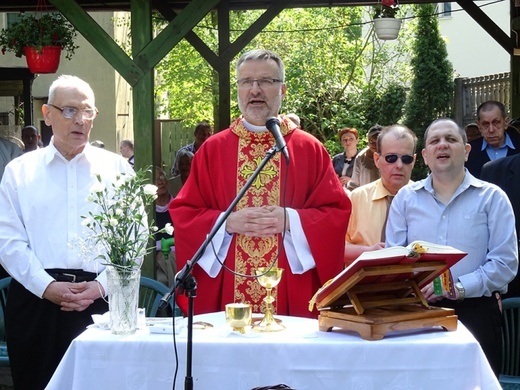 Takim go zapamiętamy. Zmarł ks. Stanisław Jurczuk