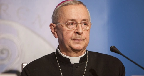 Spotkanie ze zmartwychwstałym Chrystusem prowadzi do nawrócenia