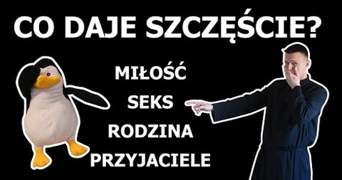 Co daje szczęście? | Jaka to wóda? | Cz. 2/2  *WYNIKI KONKURSU*